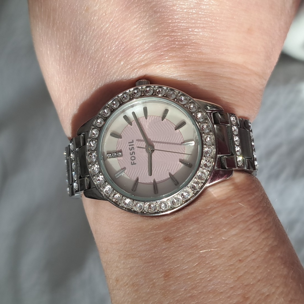 Fossil watch - Picture 2 of 7